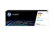 Mustepatruunat, värikasetit ja lisävarusteet - HP 415A / W2032A Keltainen Toner - W2032A