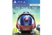 Pelit - No Man's Sky Beyond (PSVR) - Sony PlayStation 4 - Toiminta - 0711719929604