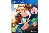 Pelit - Songbird Symphony PS4 - Sony PlayStation 4 - Tasohyppely - 5060201659778