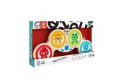 Vauva- ja taaperolelut - Hape Baby Einstein Drums Magic Touch - 6112
