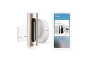 Smart Home - Älykoti - Netatmo Älykäs videohälytysjärjestelmä - NBU-ICSS-EU