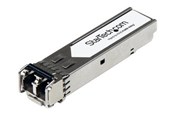 Toistimet & Lähettimet - StarTech.com HP 0231A0A6 yhteensopiva SFP+ -moduuli - SFP+ lähetin-vastaanotin moduuli - 10 GigE - 0231A0A6-ST