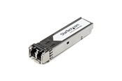 Toistimet & Lähettimet - StarTech.com Extreme Networks 10051 -yhteensopiva SFP-moduuli - SFP (mini-GBIC) -lähetin-vastaanotinmoduuli - GigE - 10051-ST