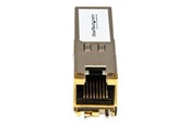 Toistimet & Lähettimet - StarTech.com Extreme Networks 10070H -yhteensopiva SFP-moduuli - SFP (mini-GBIC) lähetin-vastaanotinmoduuli - GigE - 10070H-ST