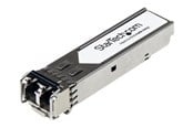Toistimet & Lähettimet - StarTech.com HP 455886-B21 yhteensopiva SFP+ -moduuli - SFP+ lähetin-vastaanotin moduuli - 10 GigE - 455886-B21-ST