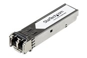 Toistimet & Lähettimet - StarTech.com Arista Networks SFP-1G-LX -yhteensopiva SFP-moduuli - SFP (mini-GBIC) lähetin-vastaanotinmoduuli - GigE - AR-SFP-1G-LX-ST