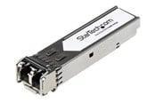 Toistimet & Lähettimet - StarTech.com Arista Networks SFP-1G-SX -yhteensopiva SFP-moduuli - SFP+ lähetin-vastaanotinmoduuli - GigE - AR-SFP-1G-SX-ST