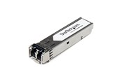 Toistimet & Lähettimet - StarTech.com HP J9150D -yhteensopiva SFP+ -moduuli - SFP+ -lähetin-vastaanotinmoduuli - 10 GigE - J9150D-ST