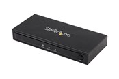 Näyttökaapeli - StarTech.com S-Video tai Composite to HDMI Converter with Audio - 720p - video converter - Musta - VID2HDCON2