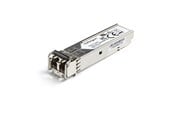 Toistimet & Lähettimet - StarTech.com Dell EMC SFP-1G-LX -yhteensopiva SFP-moduuli - SFP (mini-GBIC) lähetin-vastaanotinmoduuli - GigE - SFP1GLXEMCST
