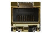 Toistimet & Lähettimet - StarTech.com Dell EMC SFP-1G-T -yhteensopiva SFP-moduuli - SFP (mini-GBIC) -lähetin-vastaanotinmoduuli - GigE - SFP1GTEMCST
