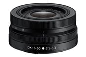 Objektiivit - Nikon Z DX 16-50mm f/3.5-6.3 VR -objektiivi - JMA706DA