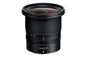Objektiivit - Nikon NIKKOR Z 14-30mm f/4 S - JMA705DA