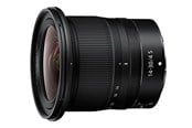 Objektiivit - Nikon NIKKOR Z 14-30mm f/4 S - JMA705DA