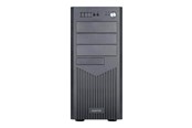 Kotelot - Chieftec Classic Sarja - Kotelot - Tower - Musta - BM-25B-OP