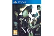 Pelit - Henki Hunter: NG - Sony PlayStation 4 - Seikkailu - 5060112433023