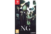 Pelit - Spirit Hunter: NG - Nintendo Switch - Seikkailu - 5060112433016