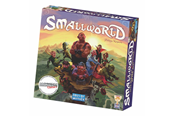 Lautapelit - Days of Wonder PIENI MAAILMA - Nordisk - DOW7901S