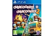 Pelit - Ylikypsä! 1 & 2 - Sony PlayStation 4 - Party - 5056208805898