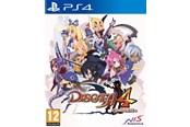 Pelit - Disgaea 4 Complete+ - Promise of Sardines Edition - Sony PlayStation 4 - 01 - Strategia - 0810023034100