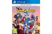 Pelit - Wargroove (Deluxe Edition) - Sony PlayStation 4 - 01 - Strategia - 5056208804709