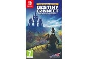 Pelit - Destiny Connect: Tick-Tock Travelers - Nintendo Switch - RPG - 0810023033714