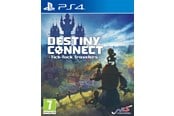 Pelit - Destiny Connect: Tick-Tock Travelers - Sony PlayStation 4 - RPG - 0810023033646