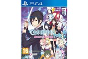Pelit - Conception Plus: Maidens of The Twelve Stars - Sony PlayStation 4 - RPG - 5056280410195