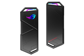 Kovalevyt - lisätarvikkeet - ASUS ROG STRIX Arion NVMe SSD -kotelo - 90DD02H0-M09000