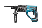 Ruuvi- ja Porakoneet - Makita DHR202ZJ - Rotary Hammer - DHR202ZJ