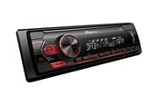 Autostereot - Pioneer MVH S220DAB - Autoradion - MVH-S220DAB