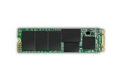 SSD 2 - Transcend 832S SSD - 512GB - SATA-600 - M.2 2280 - TS512GMTS832S