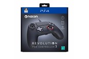 Pelit - lisävarusteet - NACON Revolution Pro Controller 3 - Wired Controller - Sony PlayStation 4 - 3499550383522