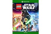 Pelit - LEGO Star Wars: The Skywalker Saga - Microsoft Xbox One - Toiminta/Seikkailu - 5051895412411
