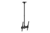 Seinäkiinnitys, AV-kiinnikkeet & AV-kalusteet - Multibrackets Pro Series m Ceiling Mount Pro MBC1UP 400x600 - Max 50 kg - recommended for 70" - 7350073736898