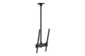 Seinäkiinnitys, AV-kiinnikkeet & AV-kalusteet - Multibrackets Pro Series m Ceiling Mount Pro MBC1UP 400x900 - Max 50 kg - recommended for 75" - 7350073736904