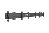 Näytön kiinnitys - Multibrackets PRO Series M Wallmount Pro MBW3U Fixed 200 - 7350073737017