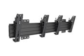 Näytön kiinnitys - Multibrackets Pro Series m Wallmount Pro MBW2U Tilt 200 - 7350073737031