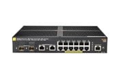 Kytkimet - Hewlett Packard Enterprise Aruba 2930F 12G PoE+ 2G/2SFP+ - JL693A#ABB