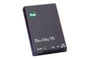 Verkkolaitteet & langattoman verkon laajentimet - Digi Yksi TS H RJ-45 - 70001917