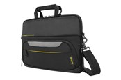 Laukut - Targus CityGear Slim Topload Kannettava tietokone Case - TSS866GL