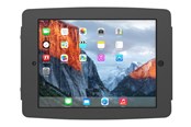 Näytön kiinnitys - MACLOCKS Compulocks Space iPad 10.2" Wall Mount Turvallisuus Lock Display Enclosure - 102IPDSB