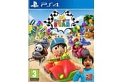 Pelit - Kilpaile Ryanin kanssa - Sony PlayStation 4 - 12 - Kilpa-ajo - 5060528032520