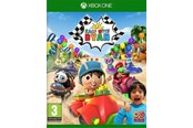 Pelit - Race With Ryan - Microsoft Xbox One - 12 - Kilpa-ajo - 5060528032605