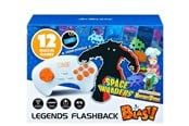 Pelikonsolit - Activision Retro Blast Blast Legends Space Invaders (12 games) - 0818858029582