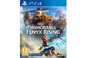 Pelit - Immortals: Fenyx Rising - Sony PlayStation 4 - Toiminta - 3307216143987