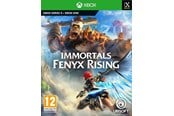 Pelit - Kuolemattomat: Fenyxin nousu - Microsoft Xbox One - Toiminta/Seikkailu - 3307216144151
