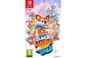 Pelit - Uusi Super Lucky's Tale - Nintendo Switch - Tasohyppely - 5060690790969