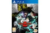 Pelit - My Hero One's Justice 2 - Sony PlayStation 4 - Taistelu - 3391892007329