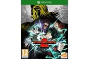 Pelit - Minun sankarini One's Justice 2 - Microsoft Xbox One - Taistelu - 113961